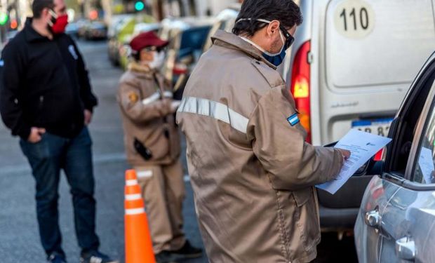 Restricciones por Covid en Santa Fe: qué actividades vuelven tras la publicación del DNU