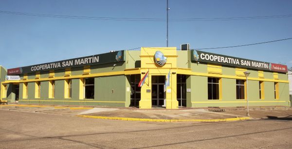 cooperativa segui entre rios