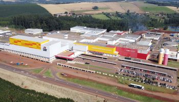 Cooperativas agropecuárias movimentam R$ 438 bilhões e têm resultados históricos em 2024