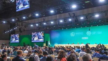 COP28 aprova Brasil como sede da Conferência do Clima de 2025