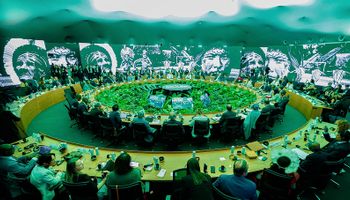 COP30 põe à prova promessas de financiamento climático e transição energética