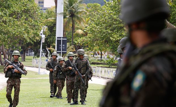 Plano contempla também instalações de infraestrutura consideradas críticas em Altamira e Tucuruí (Foto: Tânia Rêgo/Agência Brasil)