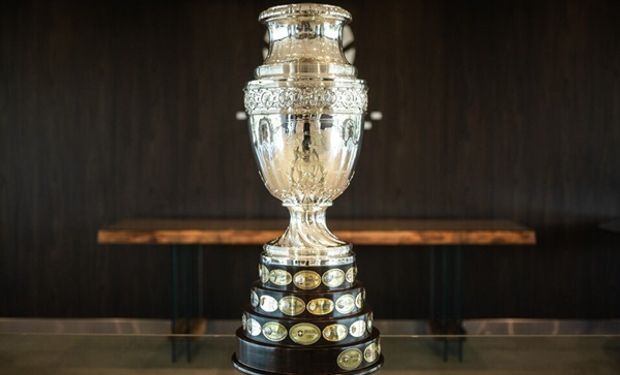 Contra quién y cuándo podría jugar la selección argentina en los cuartos de final de la Copa América