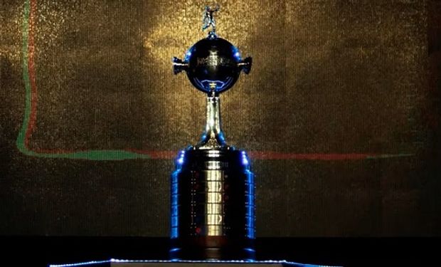 Sorteo de la Copa Libertadores y Sudamérica 2023: horario, dónde ver en vivo, bombos y cabeza de serie