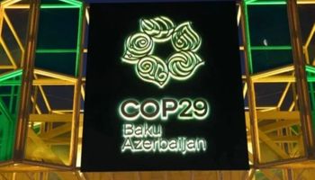 COP29 começa com apelo por ação urgente: “estamos a caminho da ruína’”