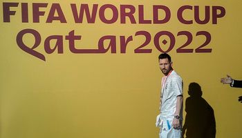 Argentina, entre lo más buscado de la Copa Mundial 2022 de Qatar: en qué países lidera la atención del público