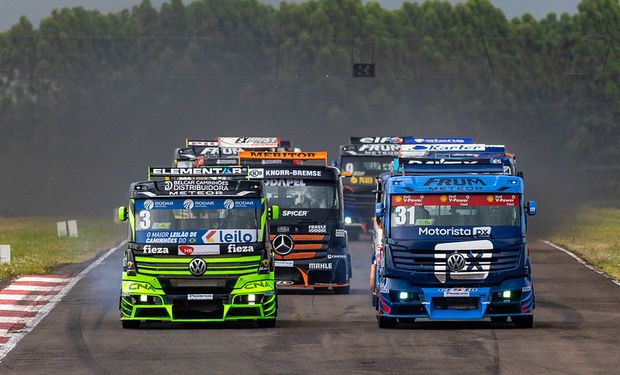 O combustível pode ser utilizado diretamente em motores a diesel, sem necessidade de adaptação. (Fotos: Vinicius Branca)