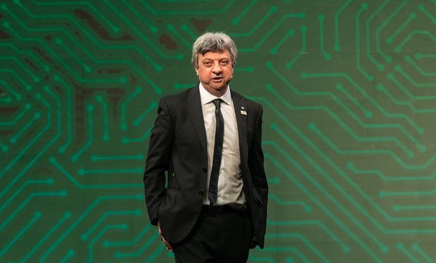 "Me emociona": lo que más impacta al presidente de Aapresid y si el Congreso clave del agro seguirá en Buenos Aires
