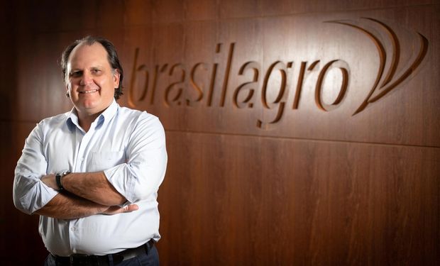 CEO da BrasilAgro defende mais liquidez para "show do agro brasileiro" continuar