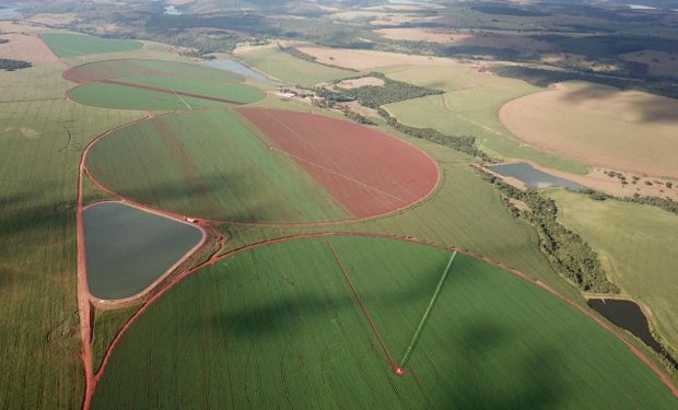 Se toda agropecuária do Brasil fosse regenerativa, qual seria o impacto nas mudanças climáticas? 