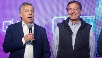 Elecciones 2023: Juntos por el Cambio festejó la victoria de San Luis y Mendoza, mientras que el peronismo ganó en Tucumán