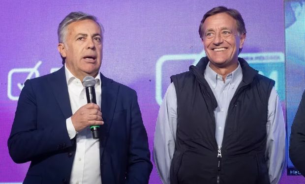 Elecciones 2023: Juntos por el Cambio festejó la victoria de San Luis y Mendoza, mientras que el peronismo ganó en Tucumán