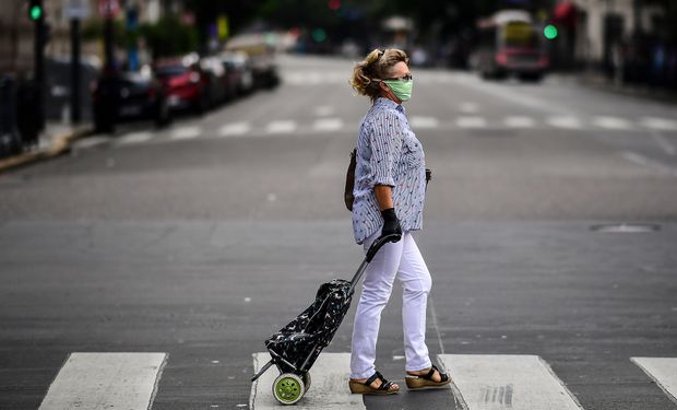 Coronavirus y grupos de riesgo: cómo determinar los alcances del Decreto