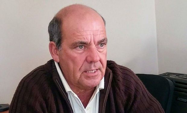 El intendente de Coronel Suárez luego de imputar a 70 productores por el #17A: "Hicimos respetar el DNU de Alberto"