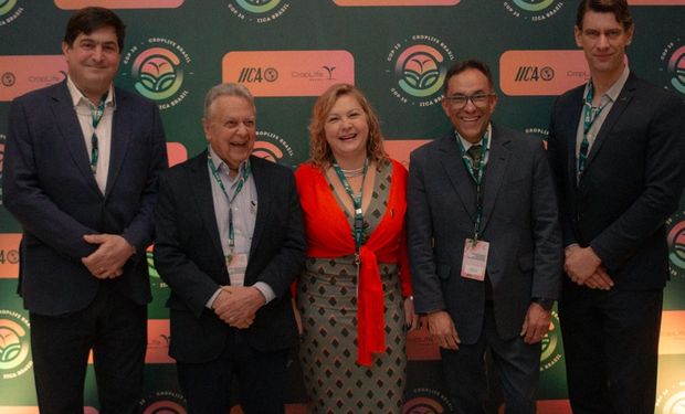 COP30: CropLife Brasil promove workshop técnico sobre complementariedade de tecnologias agrícolas e práticas de manejo