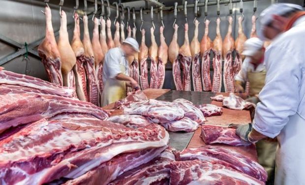 En mayo se realizará una gira para promocionar la carne de cerdo de Argentina en la Sial, la mayor feria de alimentos de todo Asia.