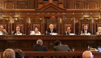 La Corte declaró que son inválidas una parte de las retenciones pesqueras