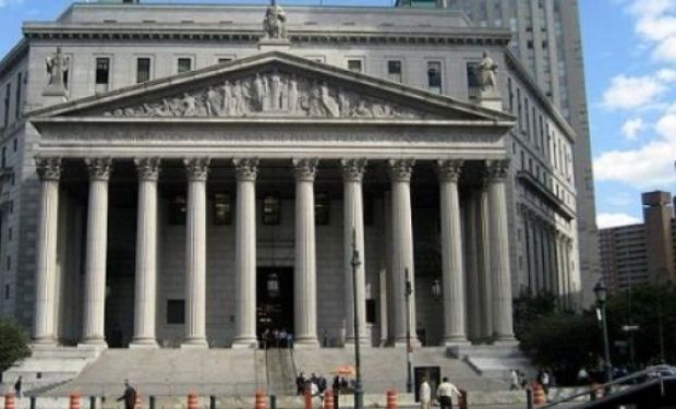 Buitres: Corte Suprema de EEUU por ahora evita tratar el caso argentino