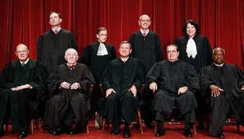 La Corte Suprema de EE.UU. decide hoy si toma el caso