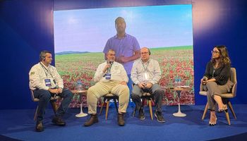 Corteva projeta biológicos com até 1/4 de seu negócio global de proteção de cultivos