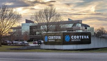 Corteva surpreende mercado com aumento de 77% no lucro líquido no 1º trimestre