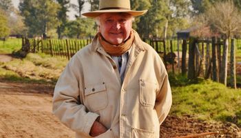 Murió un referente de la ganadería argentina: gran pesar en el sector agropecuario