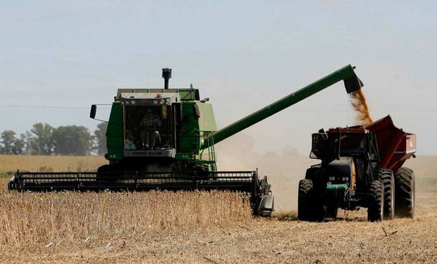 La venta de maquinaria agrícola volvió a subir: qué marca lideró cada segmento