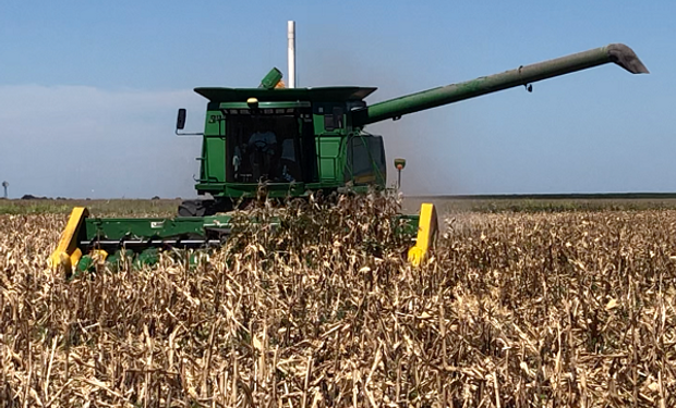 Para enfrentar la crisis, buscan crear una coalición agroindustrial junto a la Unión Industrial Argentina