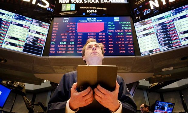 Cómo impactan los grandes flujos de dinero sobre el precio de la cosecha: el ejemplo del maíz