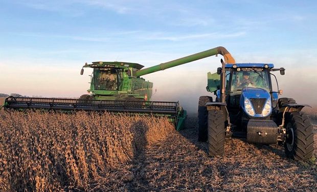 Cuarentena en el campo: 3 videos que reflejan el rol del sector en medio de la pandemia