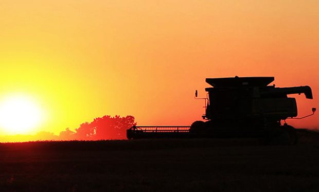 El dato que encendió una luz de alarma para las cosechadoras