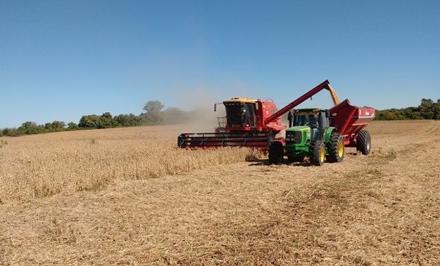 El campo cruzó a Todesca por la suba de retenciones