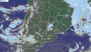 Humedad ambiente demasiado elevada para la cosecha