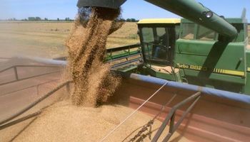 Pese a sequía, Brasil tendrá cosecha récord de granos