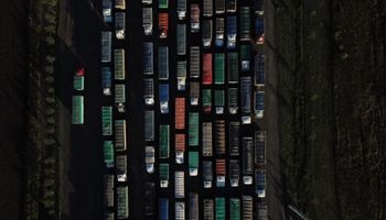 Las cifras detrás del impacto de la cuarentena sobre la logística agroindustrial