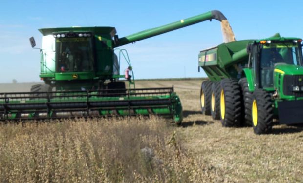 Productores comenzaron a cobrar la compensación de retenciones: "Esta medida significa mucho", destacó Federación Agraria