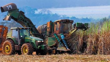 Con más ventas, fabricantes de máquinas agrícolas se reinventan para la exportación