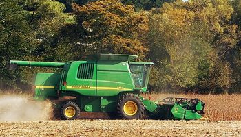 Maquinaria agrícola: la vedette de AgroActiva 2016