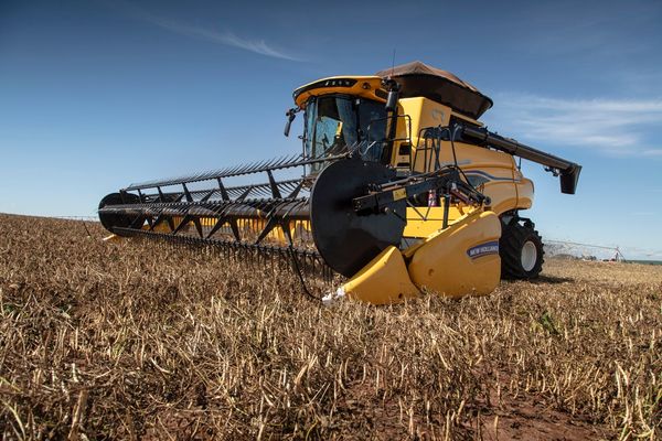 cr7 expoagro