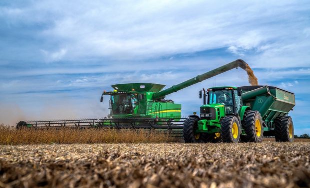 Los US$ 600 millones que volverán al campo tras la baja de retenciones: la soja tiene la menor alícuota en 19 años