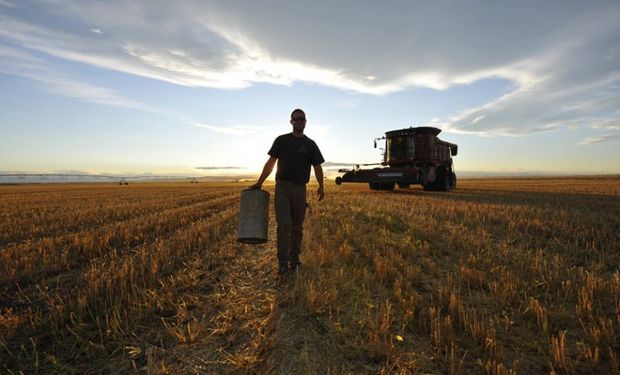 Cayó el índice de confianza del empresariado agropecuario y destacan que es un mal momento para invertir