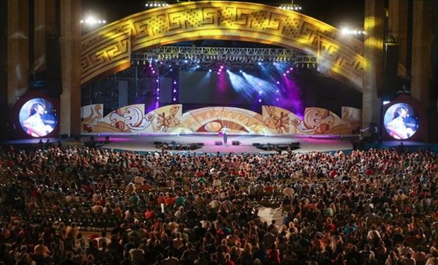 Festival Nacional de Folclore de Cosquín 2024: cuándo es, cuánto salen las entradas y la grilla completa de artistas