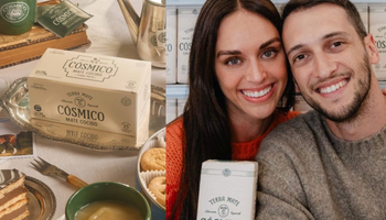 ¿Un saquito 100% a base de plantas? El mate cocido que desató polémica (y lidera las ventas)