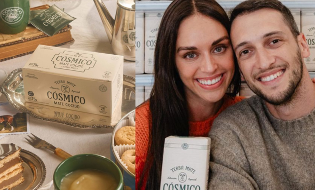 ¿Un saquito 100% a base de plantas? El mate cocido que desató polémica (y lidera las ventas)