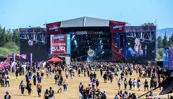 Cosquín rock 2023: cuáles son los horarios por escenario y cómo ver en vivo todas las fechas del festival