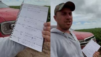 Con 172 toneladas de soja te comprás una camioneta 0km cuando hace poco hacían falta 225: cómo evolucionó el costo de 2014 a hoy