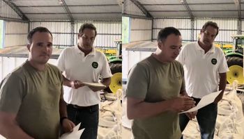 US$ 600 por hectárea (y alquiler aparte) para sembrar trigo: "Muchos factores en contra y otros con incertidumbre"