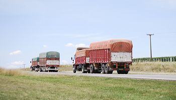 Costos logísticos acumulan una suba del 28,9%