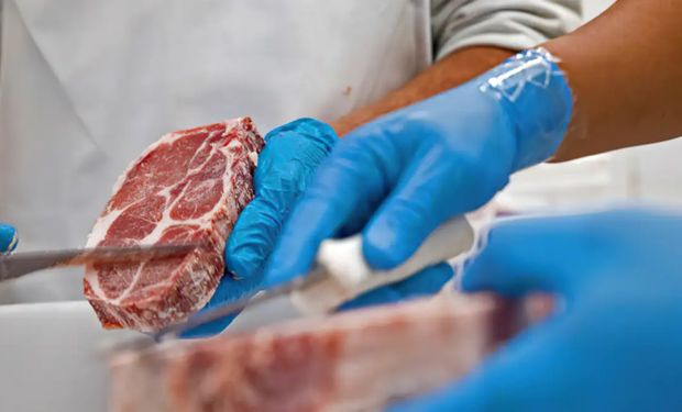 Como o Brasil reage à cota da China sobre a carne bovina
