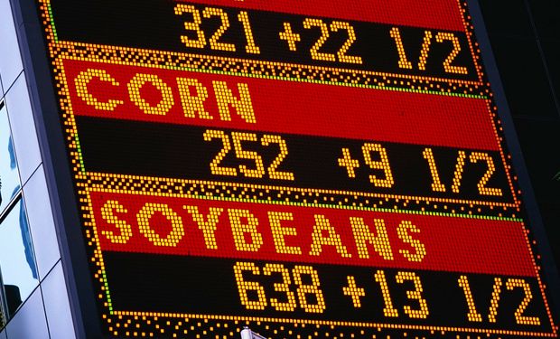 Mercado internacional tende a reproduzir as movimentações brasileiras, já que o País é formador de preço. (foto - arquivo)